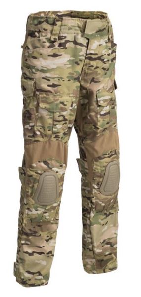 Picture of Gladio Tactical Pants 60% Cotton